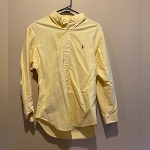 Polo Ralph Lauren Button Down